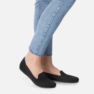 Rothy’s Black Loafers
